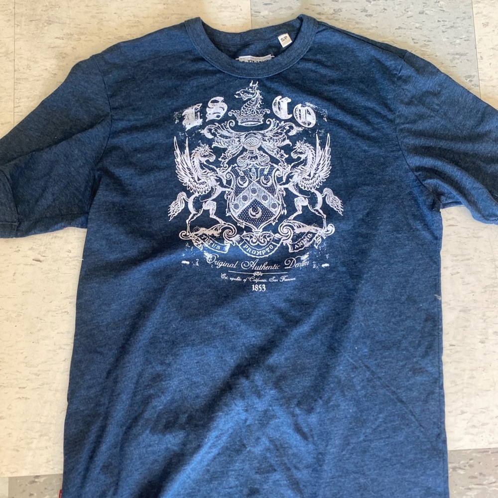 Vintage Levi’s Tee